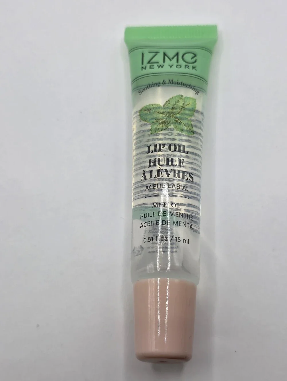 IZME LIP OIL